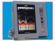 Sitex CVS-1410 10.4" Color LCD Sounder