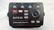 Sitex Explorer Navpro WiFi Blackbox Chartplotter