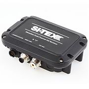 Sitex MDA-2 Metadata Dual Channel Parallel AIS Receiver