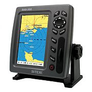 Sitex SAS-300 AIS Class B AIS Transceiver External GPS Antenna