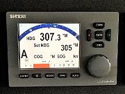 Sitex SP38 Autopilot Corepack Flux Gate Compass Rotary Feedback No Pump