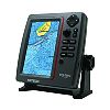 Sitex SVS-760C 7" GPS Chartplotter