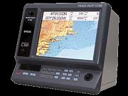Sitex Trawl Plot 12 SD Commercial Chartplotter