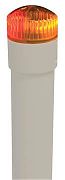 Smith 27740 Post Style Boat Guide With LED Light - 40"
