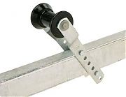Smith 32003G Adjustable Keel roller Bracket