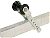 Smith 32003G Adjustable Keel roller Bracket