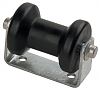 Smith 32110G Stationary Keel Roller Bracket Assembly - 2" Tongue Bracket