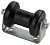 Smith 32110G Stationary Keel Roller Bracket Assembly - 2" Tongue Bracket