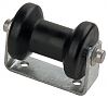 Smith 32150G Stationary Keel Roller Bracket Assembly - 3" Tongue Bracket - Clearance