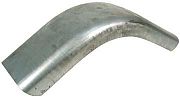 Smith PI-1460 Galvanized Fender - Tire Size 13"