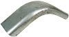 Smith PI-1510 Galvanized Fender - 14"