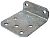 Smith PT-2210 Crossmember L Bracket - 5-1/2"