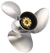Solas 1231-100-14 10 X 14 New Saturn (b), Mercury/Mariner