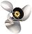 Solas 1231-100-14 10 X 14 New Saturn (b), Mercury/Mariner