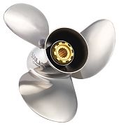 Solas 1531-140-23 New Saturn (e), Mercury/Mercruiser/Honda/Nissan/Tohatsu 14 X 23
