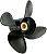 Solas 3413-125-19 12.5 X 19 AMITA4 (d), Yamaha/Nissan/Tohatsu