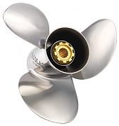 Solas 3431-130-21 13 X 21 New Saturn (d), Yamaha/Nissan/Tohatsu