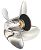 Solas 3453-130-19 13 X 19 Hr TITAN4 (d), Yamaha/Nissan/Tohatsu