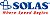 Solas 3453-130-21 13 X 21 Hr TITAN4 (d), Yamaha/Nissan/Tohatsu