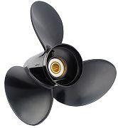 Solas 3511-158-15 15.8 X 15 AMITA3 E+ (e), Yamaha