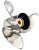 Solas 3551-148-19 14.8 X 19 Hr TITAN3 (e), Yamaha