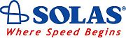 Solas 5013-087-05 8.7 X 5 AMITA4 (8), Nissan/Tohatsu