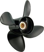 Solas 5113-093-09 9.3 X 9 AMITA4 (a), Nissan/Tohatsu