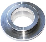 Solas 8101122 Solas Prop Hardware, Brp, J/E Obtw Thrust Washer 15-35 HP