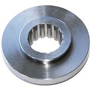 Solas 8101134 Solas Prop Hardware, Yamaha Ydtw Thrust Washer 60-100 HP