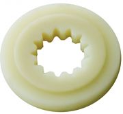 Solas 8105123 Solas Prop Hardware, Brp, J/E Ocsp Spacer 40-75 HP Series C, 40-140 HP Series D