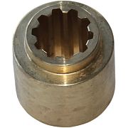 Solas 8105132 Solas Prop Hardware, Yamaha Ybsp Spacer 20-30 HP