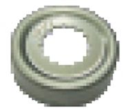 Solas 81051341 Solas Prop Hardware, Yamaha TD5P2 Spacer, 60-100 HP