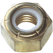 Solas 8114111 Solas Prop Hardware, Mercury Mant Prop Nut 6-15 HP