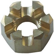 Solas 8114131 Solas Prop Hardware, Yamaha Yant Prop Nut 9.9-20 HP