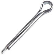 Solas 85100001 Solas Cotter Pins Cpin, 1.5", Package Of 4