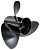 Solas 9511-155-11 15.5 X 11 Rubex 3 - Series E