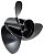 Solas 9512-150-15 15 X 15 Left Hand Rubex 3 - Series E