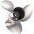 Solas 9552-148-19 Rubex HR3 - Series E 14.8 X 19 Left Hand