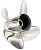 Solas 9554-141-19 14.1 X 19 Left Hand Rubex HR4 - Series E