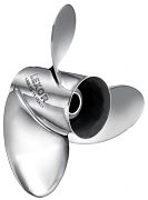 Solas 9571-155-17 15.5 X 17 Rubex L3 - Series E