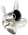 Solas 9574-153-18 15.3 X 18 Left Hand Rubex L4 - Series E