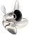 Solas 9574-153-20 15.3 X 20 Left Hand Rubex L4 - Series E