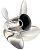 Solas 9574-153-22 15.3 X 22 Left Hand Rubex L4 - Series E