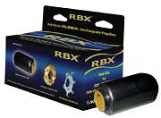 Solas RBX-114 Series C: Mercury/Mariner/Mercruiser/Force Rubex Rbx Rubber Hub Kits - Clearance