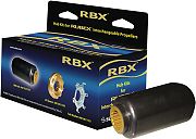 Solas RBX-125B Rbx Bronze Hub Kits for Rubex Series D: Brp/Johnson/Evinrude/Suzuki, 15 Tooth, 4-1/4" Gearcase