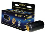 Solas RBX-151B Rbx Bronze Hub Kits for Rubex Series E: Brp/Johnson/Evinrude, 15 Tooth, 4-3/4" Gearcase