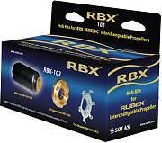 Solas RBX208 Rubex Rbx Rubber Hub Kits Series D: Yamaha
