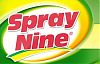 Spray Nine