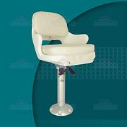 Springfield 1001414-L Yachtsman Chair Package