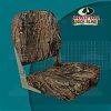 Springfield 1040627 Economy Fold Down Seat, Camouflage -  Mossy Oak Duck Blind